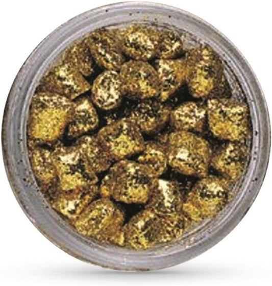 Berkley PowerBait Crappie Nibbles - Premium Dough Fishing Bait | 1.75 oz