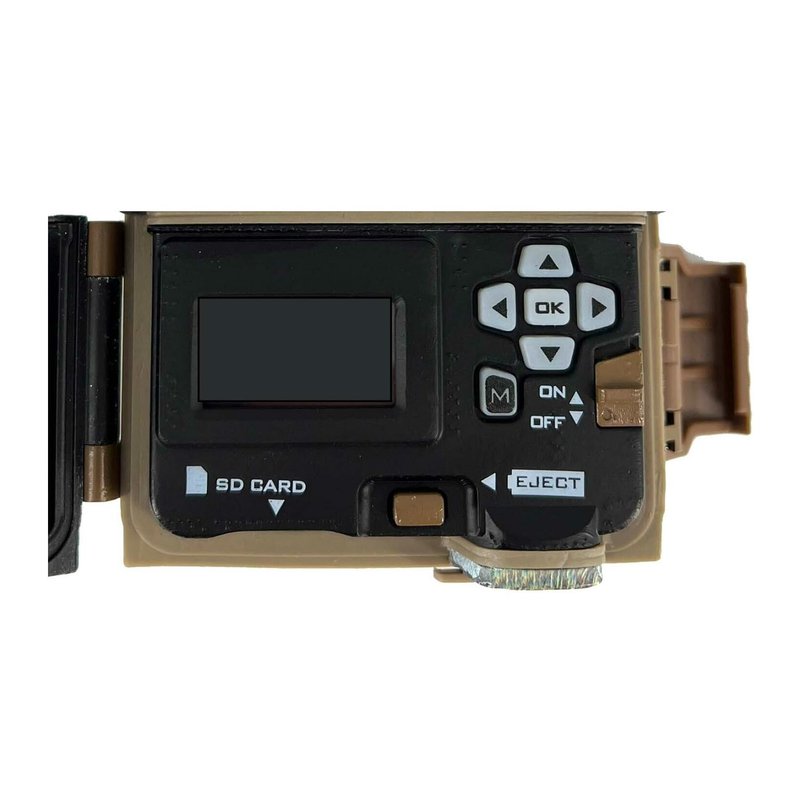 Browning Trail Cameras - Defender Pro Scout Max Wireless Cellular Game Camera - BTC-PSM - Wildlife Motion-Activated Camera, Works on Both Verizon and AT&T Networks
