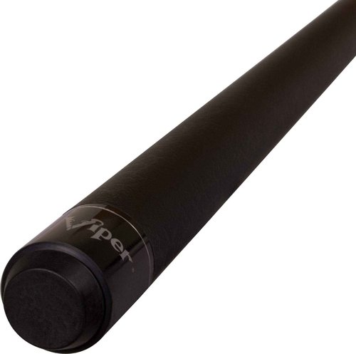 Viper Diamond 58" 2-Piece Billiard/Pool Cue, Brown, 20 Ounce