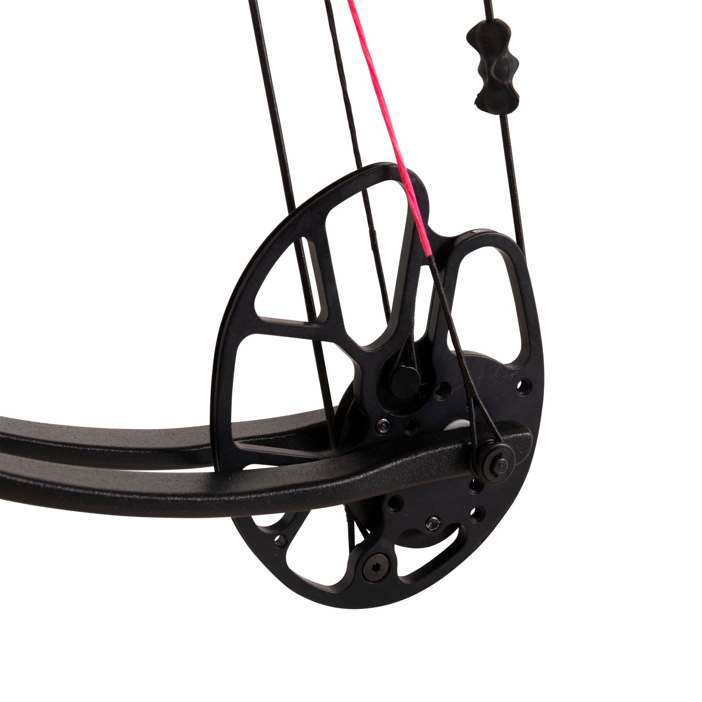 Bear Archery Cruzer G2 Ready to Hunt Compound Bow Package for Adults and Youth, Right Hand, Muddy