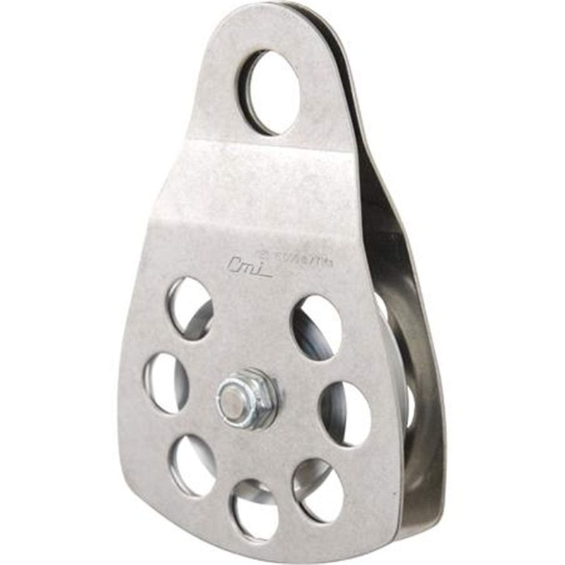 Cmi Heavy Duty 4" Pulley