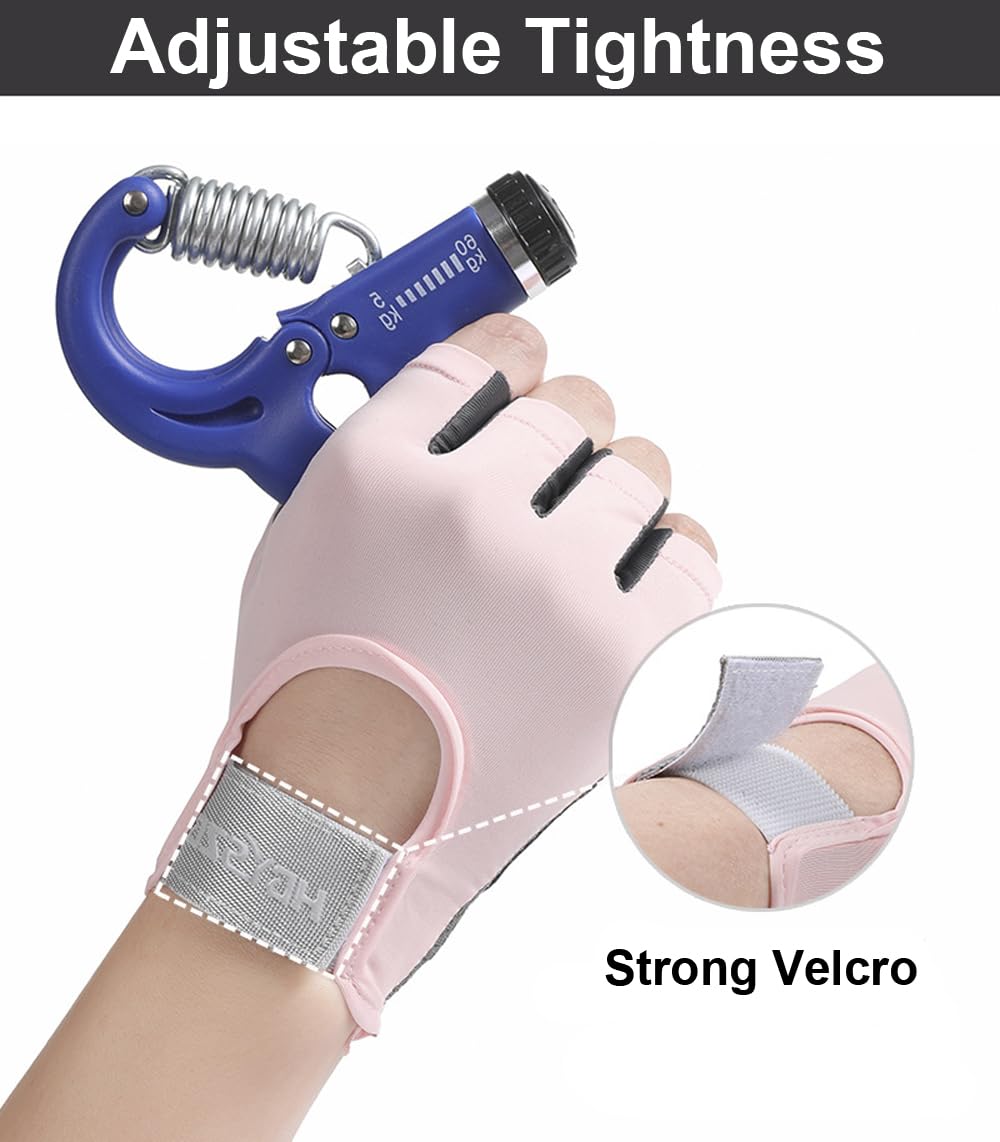 SUJAYU Workout Gloves Women & Men, Gym Gloves Weight Lifting Gloves for Women Workout Gloves for Men, Womens Workout Gloves Fitness Gloves (Blue, Small)