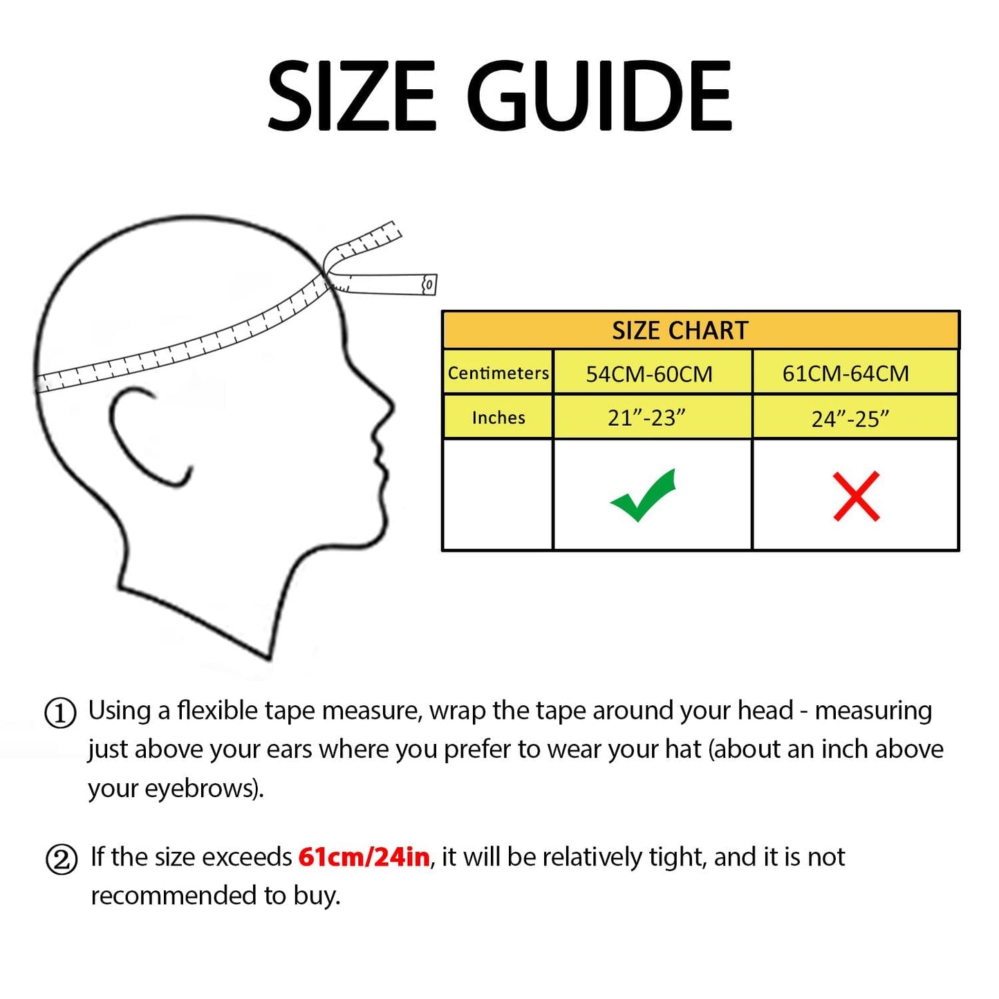 NEW-Vi Fishing Umbrella Hat Folding Adjustable Sun Rain Cap, 37.4”Oversize Hands Free Umbrellas, 7-Ribs Anti-UV Waterproof Headwear for Fishing Gardening Golf Sunshade Outdoor- Black