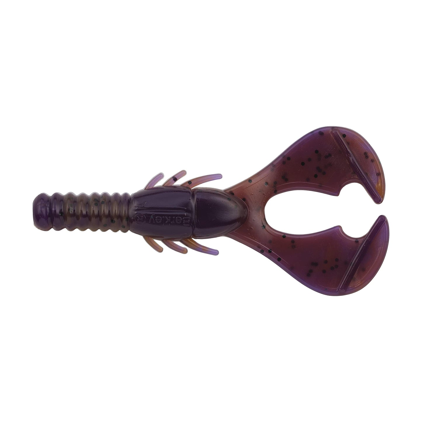 Berkley PowerBait Shape 108 Fishing Soft Bait
