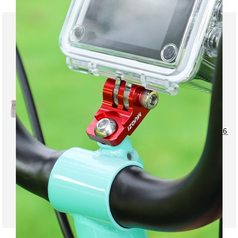 HOUSON Bicycle Light Holder