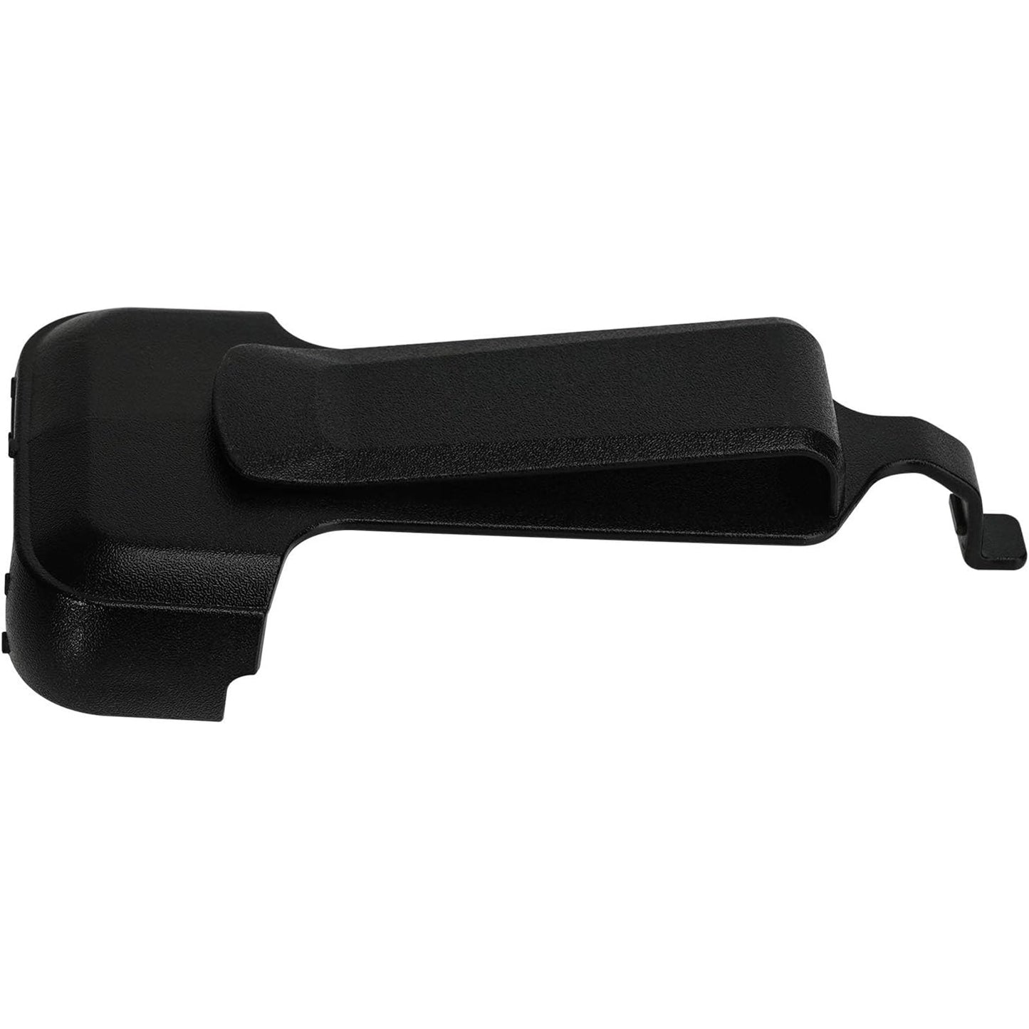 Retevis RT22 RT22S Original Walkie Talkie Belt Clips, Belt Clip Compatible with RT22 RT22S WLN KD-C1 LUITON LT-316 Zastone X6 TIDRADIO TD-M8 RADTEL RT-102 Way Radios (2 Pack)