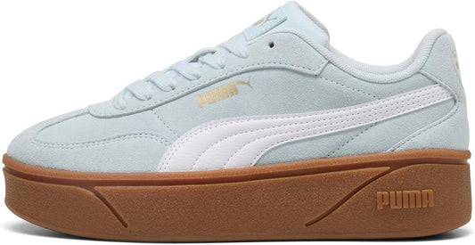 PUMA Women's Club II Era Platform Sneakers - Stylish & Comfortable Footwear | Size Options Available
