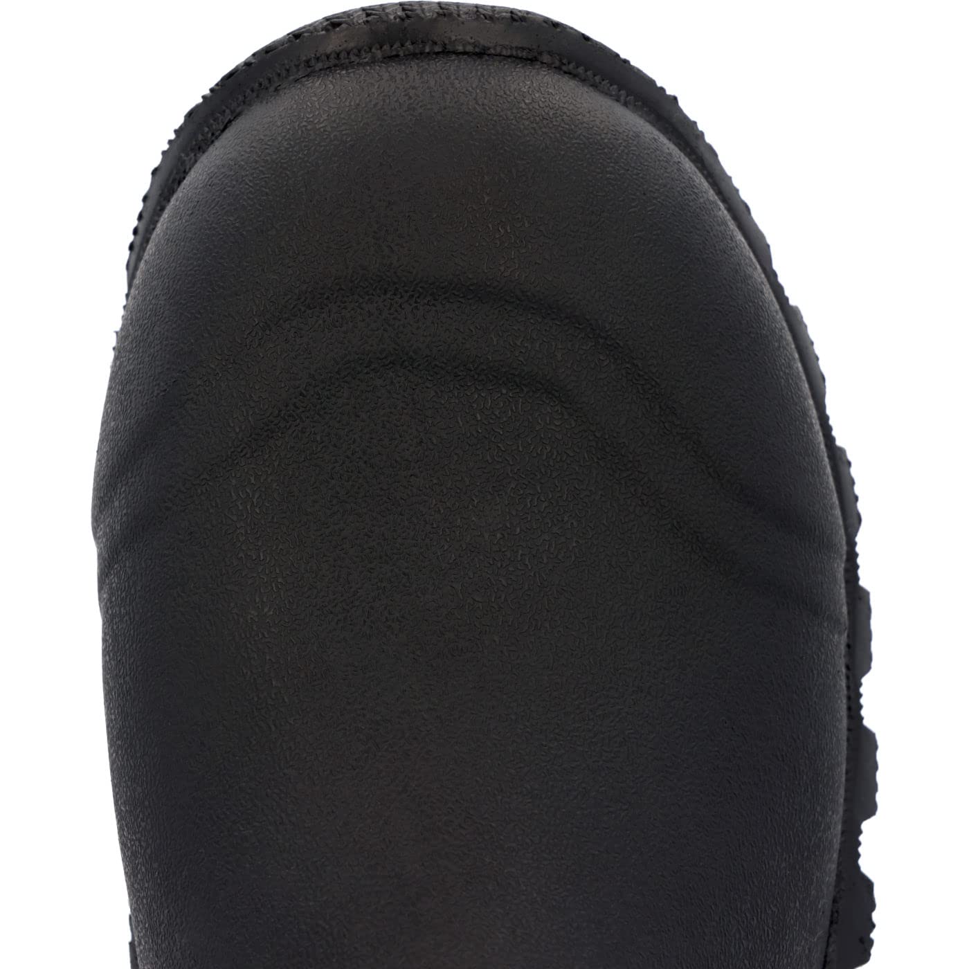 MUCK Men's Edgewater Classic Ankle Boot, Black, Size 14(M)