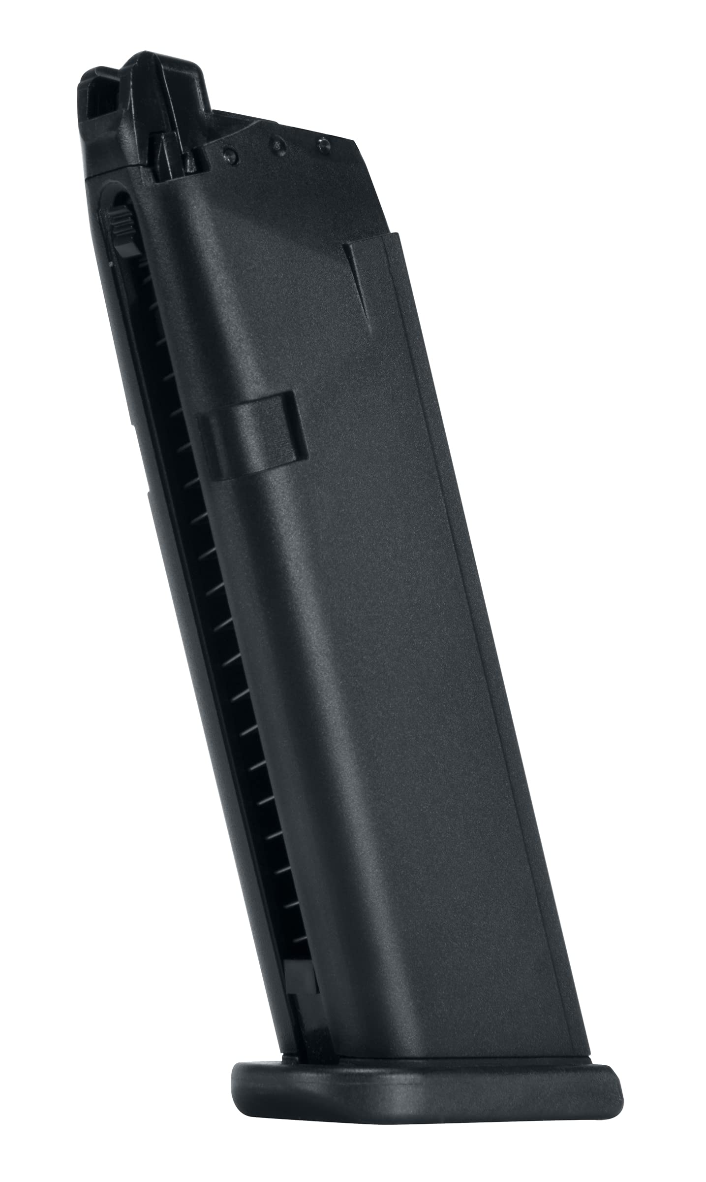Umarex Glock 45 GBB Blowback 6mm BB Pistol Airsoft Gun, Black, One Size