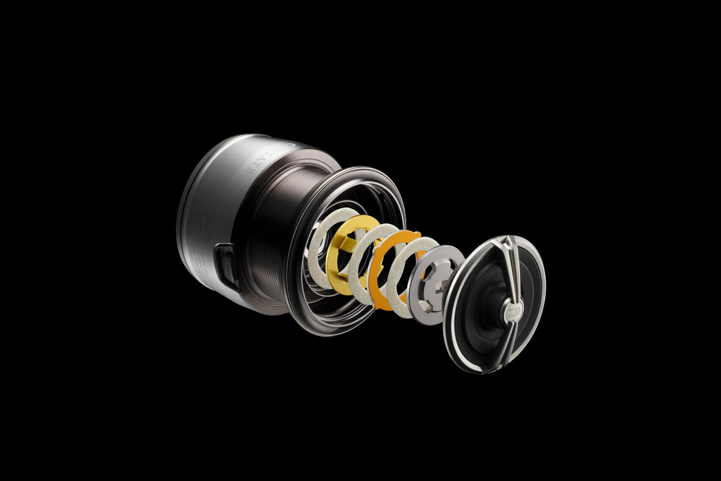Daiwa Certate LT Spinning Reel