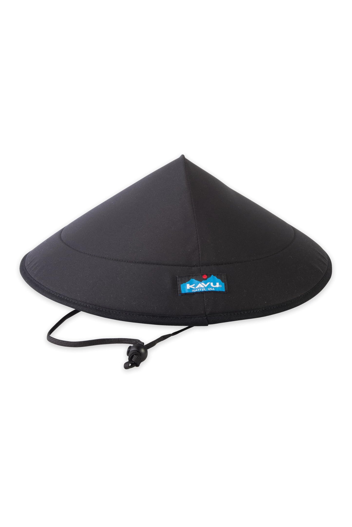 KAVU Chillba Hat: Ultimate Sun Protection for Outdoor Activities - Pyrite