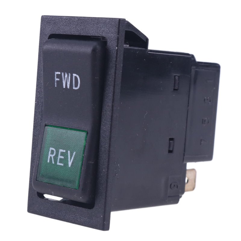 Solarhome Forward Reverse Switch for Golf Carts Bad Boy Buggies and Other Recreational VH