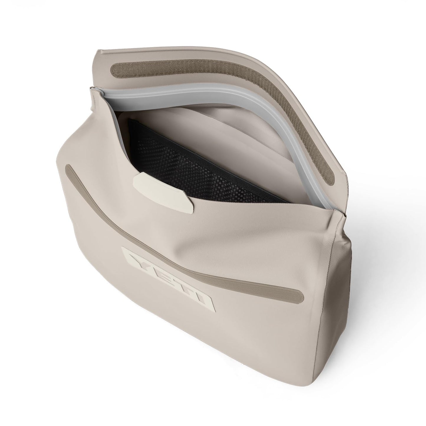 YETI Sidekick Dry 6L Gear Case, Cape Taupe