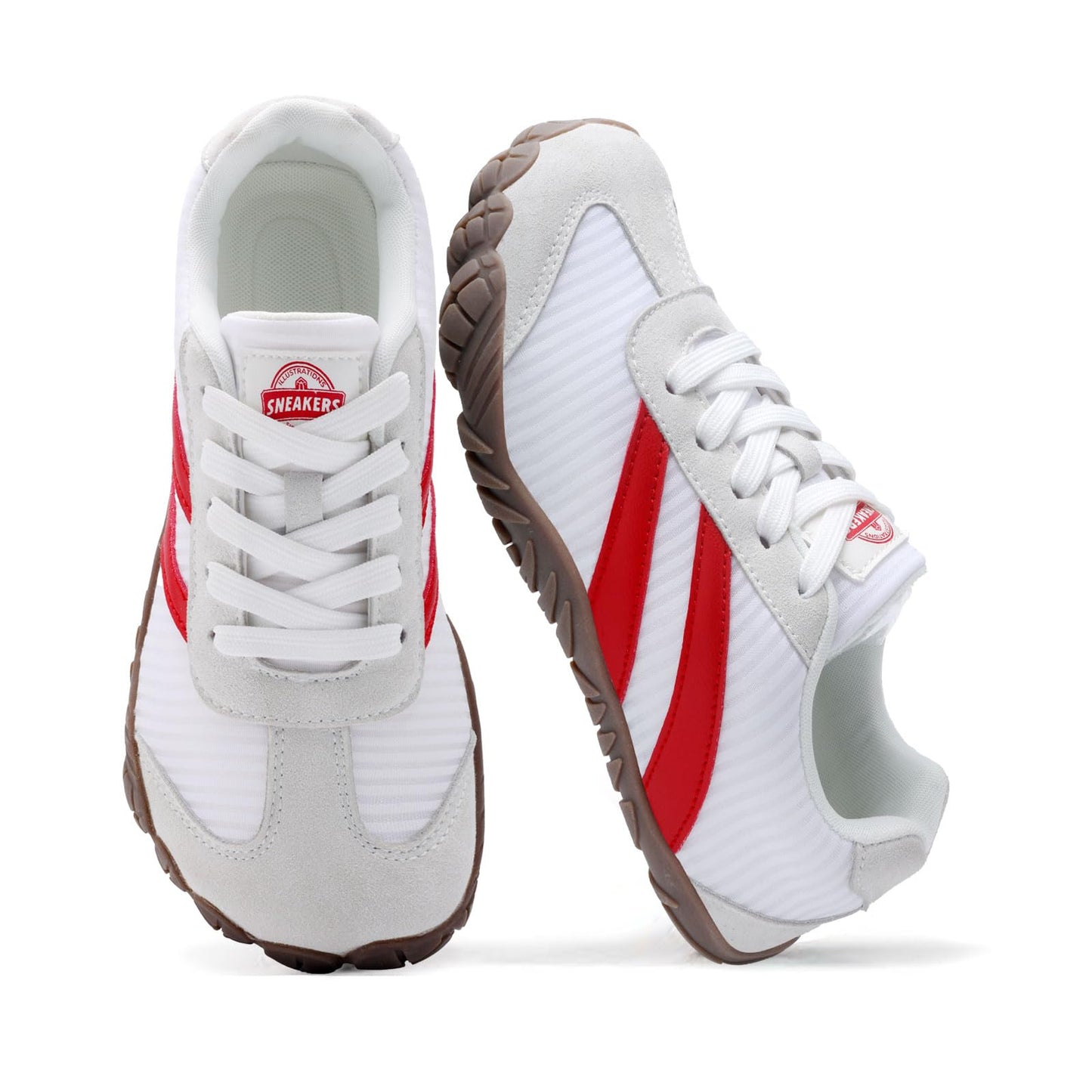Barefoot Shoes Women Casual Sneakers,Wide Toe Box Shoes Women Zero Drop Barefoot Shoe Men,Minimalist Trail Running Shoe,Non-Slip Lightweight Breathable Comfortable Fashion Walking Hiking Shoes Unisex