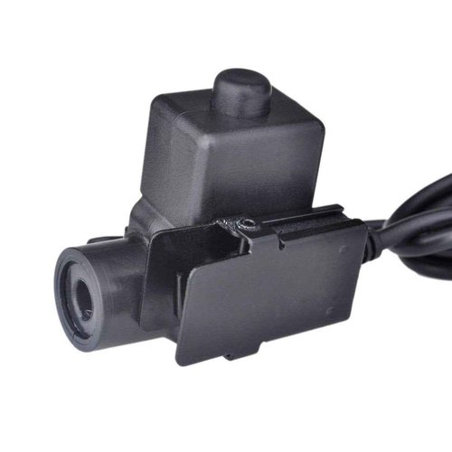 ArmorMason U94 PTT System Compatible with 3.5mm Mobile Phone/Android/iPhone (Military/NATO-US Wired)