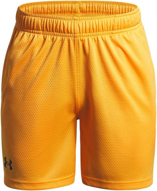 Boys' Tech Mesh Shorts - Under Armour Athletic Comfort | Big Kid Size