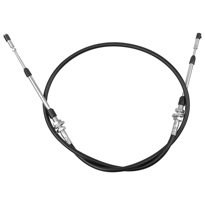 ATRACYPART Forward and Reverse Shift Cable- Compatible with EZGO RXV 2008-up Golf Cart Vehicles- Golf Carts Forward Reverse Shift Cable Replaces# OEM 603615