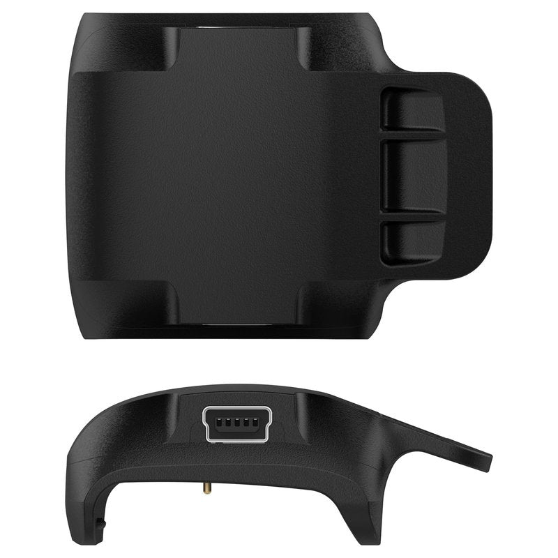 2Pack Charging Clip Compatible with Garmin Delta SE Delta Sport Dog Training Collar Charger Accessories No Cable