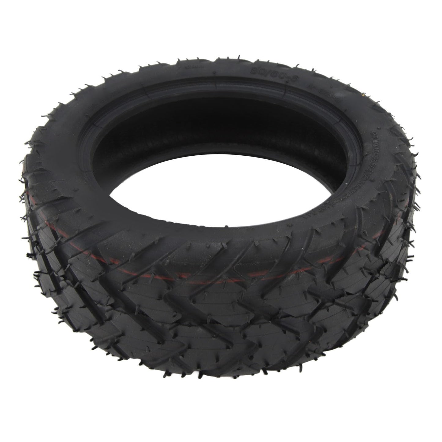 80 60~6 Electric Scooter Tires Rubber Electric Scooter Wheel Tyre for Electric Scooters Repair Shop
