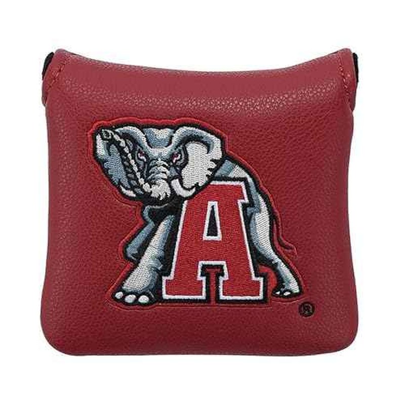 TaylorMade Alabama Putter Mallet Headcover