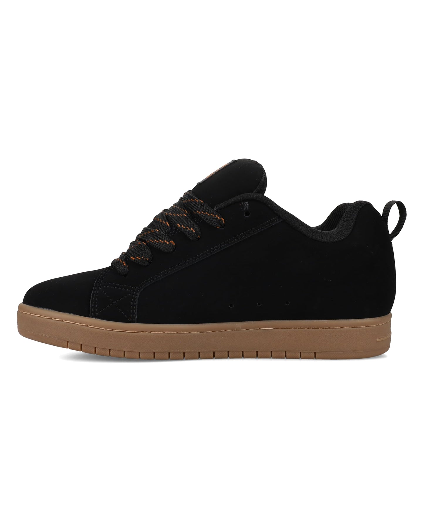 DC Men's Court Graffik Skate Sneaker