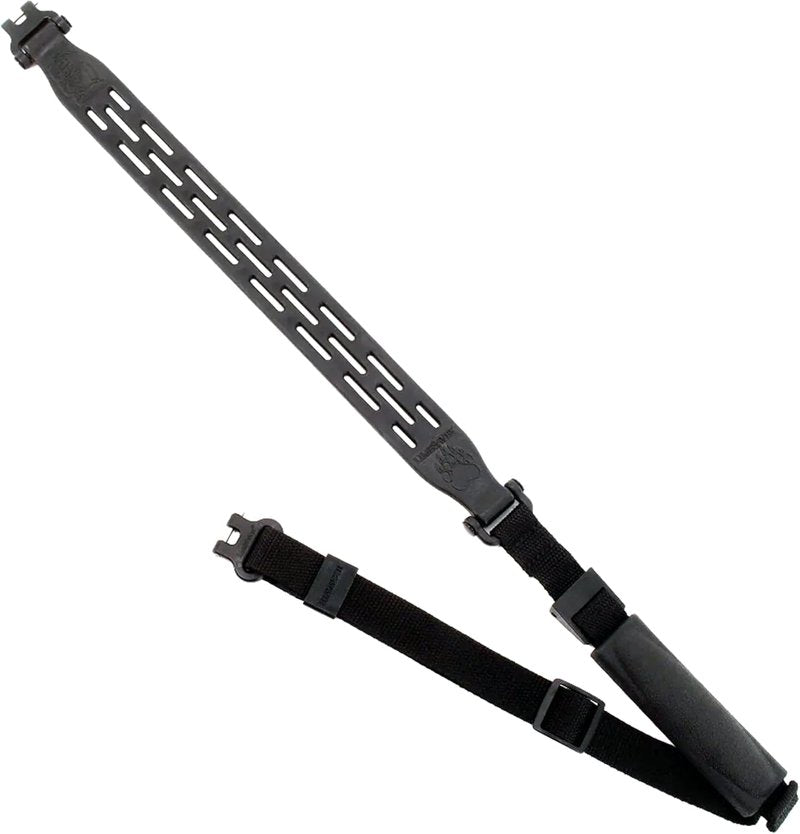 Kodiak Air Rifle Slings - Durable Adjustable Sling for Comfortable Shooting