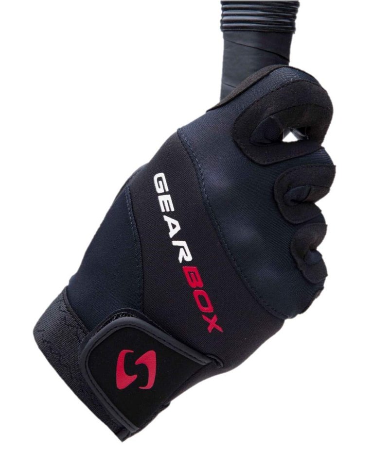 Gearbox Movement Racquetball Glove (X-Large, Right)