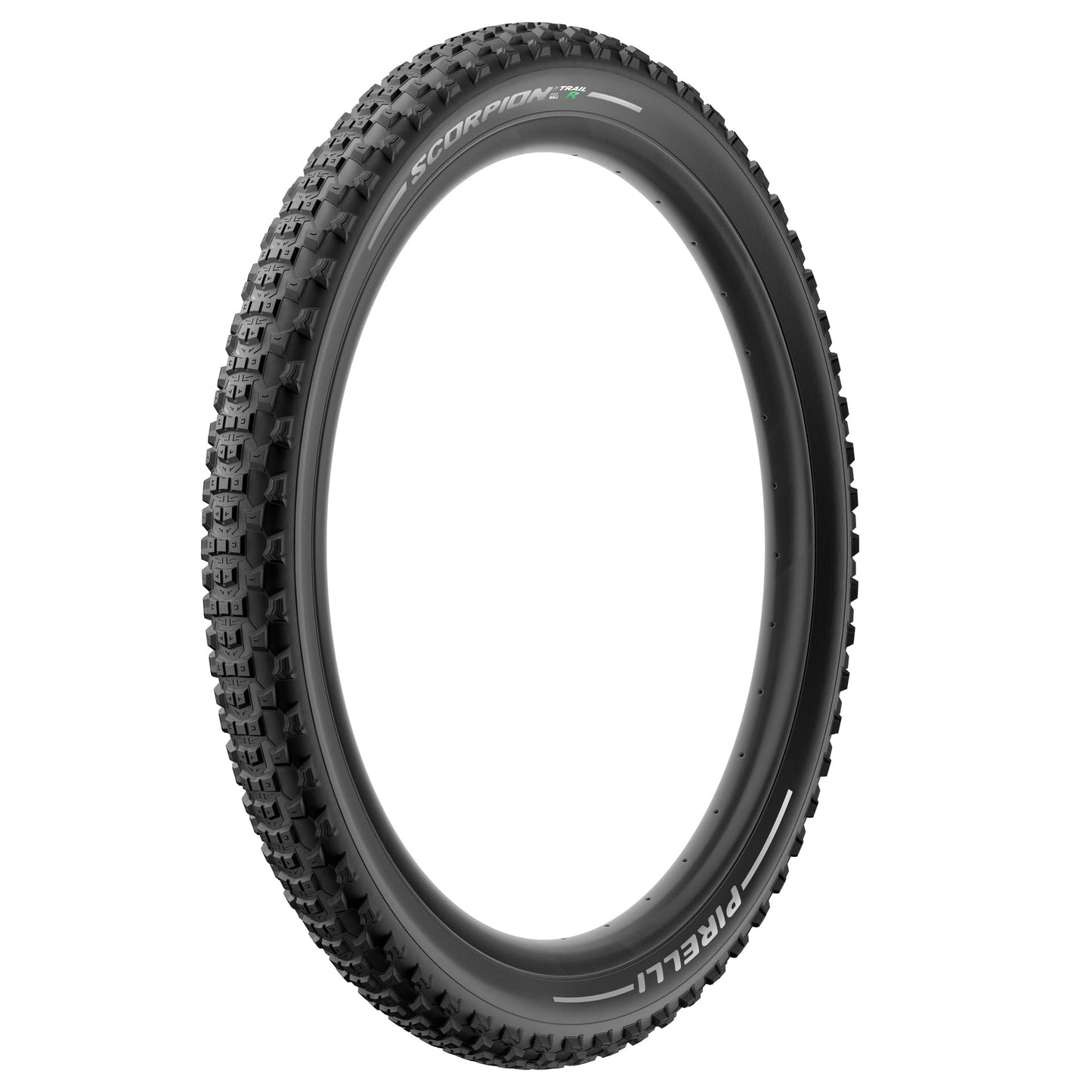 Pirelli Pirelli Scorpion 29in Trail R Tubeless Tire Black, 29x2.4