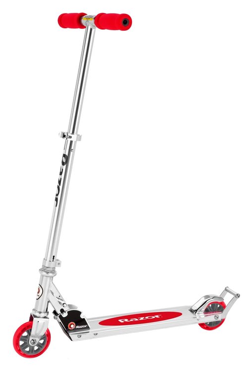Razor A and AW Kick Scooters for Kids