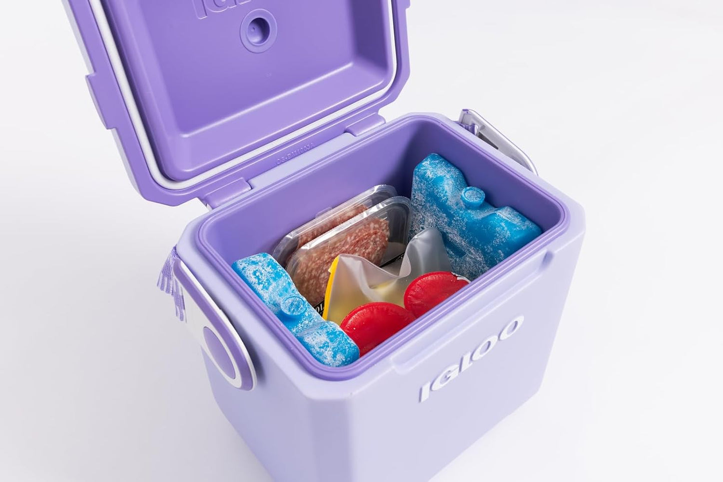 Igloo Maxcold Ice Block - Durable Insulated Ice Pack for Long-Lasting Coolness | 10 lbs
