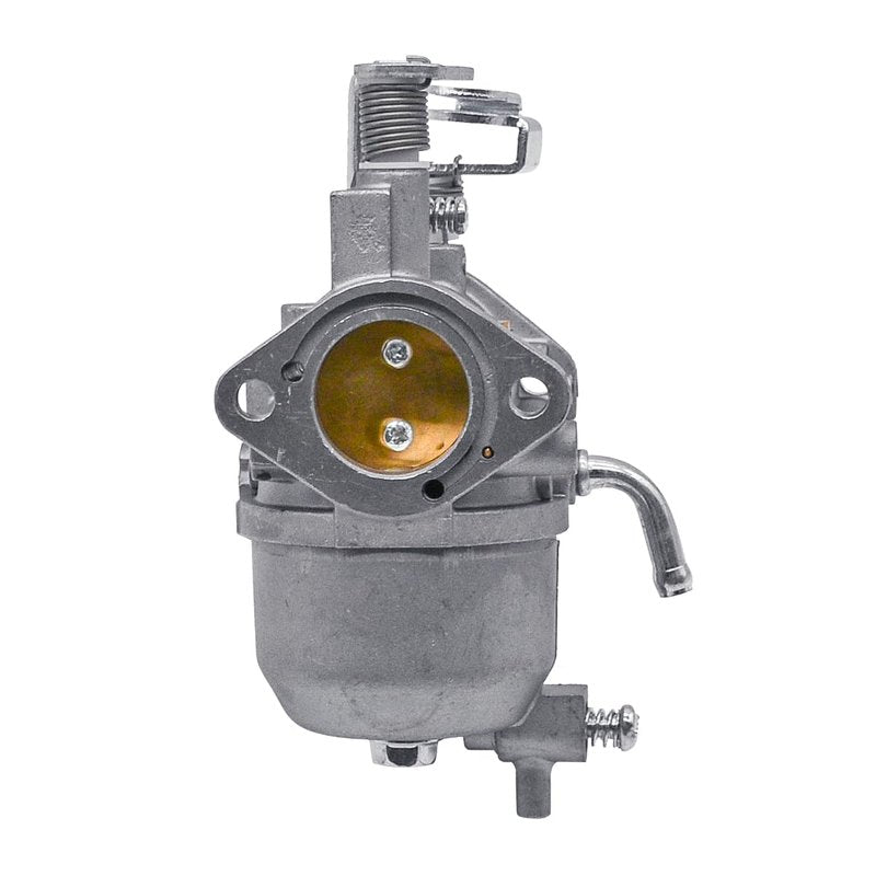 Lanigram 607954 Carburetor Fit for EZGO Kawasaki Engine RXV 2008+ Gas Golf Carts TXT 2010-2015 Valor 2010-2014 607954, 8125, 603593 8128, 603580 8126 Repalce 602061 808656 72873G01