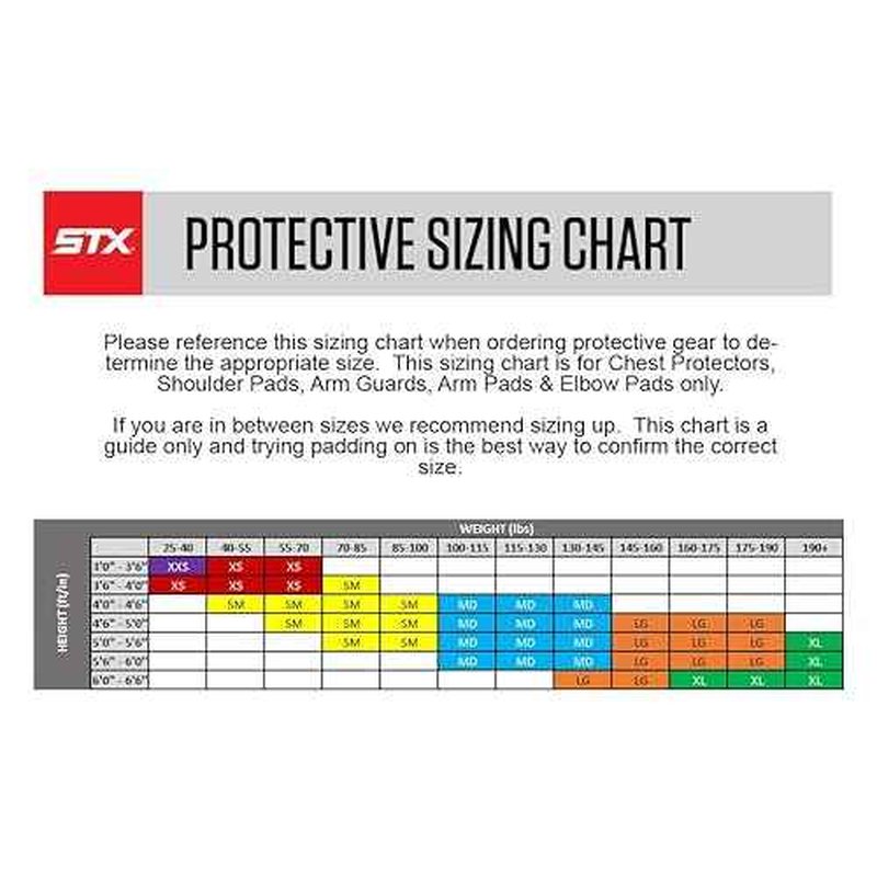 STX Cell V ARM PAD