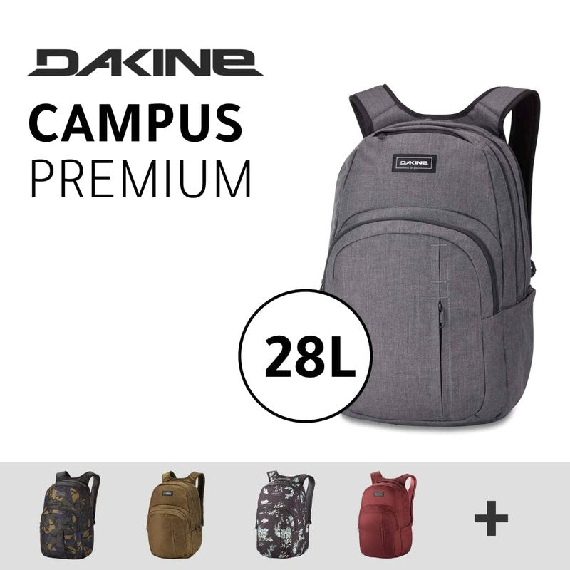 Dakine Campus Premium 28L - Petal Maze