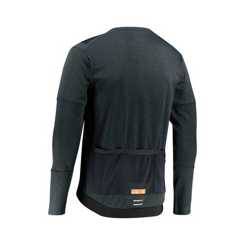 Leatt Jersey Mountain Bike Trail 4.0#XL Blk