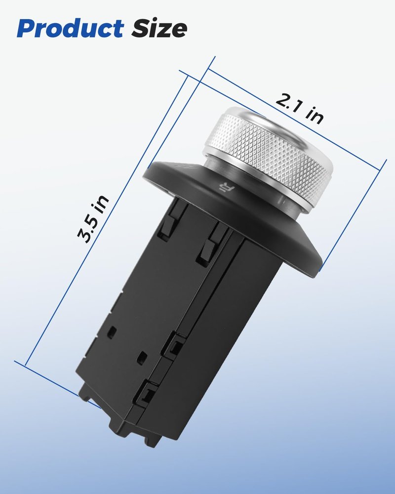 Golf Cart Direction Shifting Switch Assembly Forward Reverse Fit for Evolution D2 D5 Classic 2/4 6/8 Forester 4/6 Turfman 200 800 1000, Fit for Ranger Maverick 2+2 4, Replace 2.04.0916