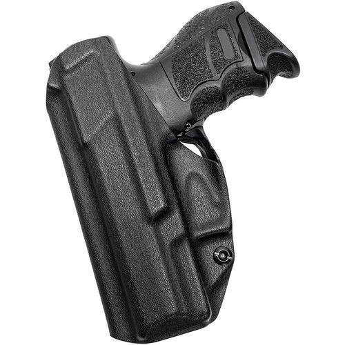 Tulster IWB Profile Kydex Holster in Right Hand fits: H&K VP9SK Holster | Inside The Waistband Appendix Concealed Carry