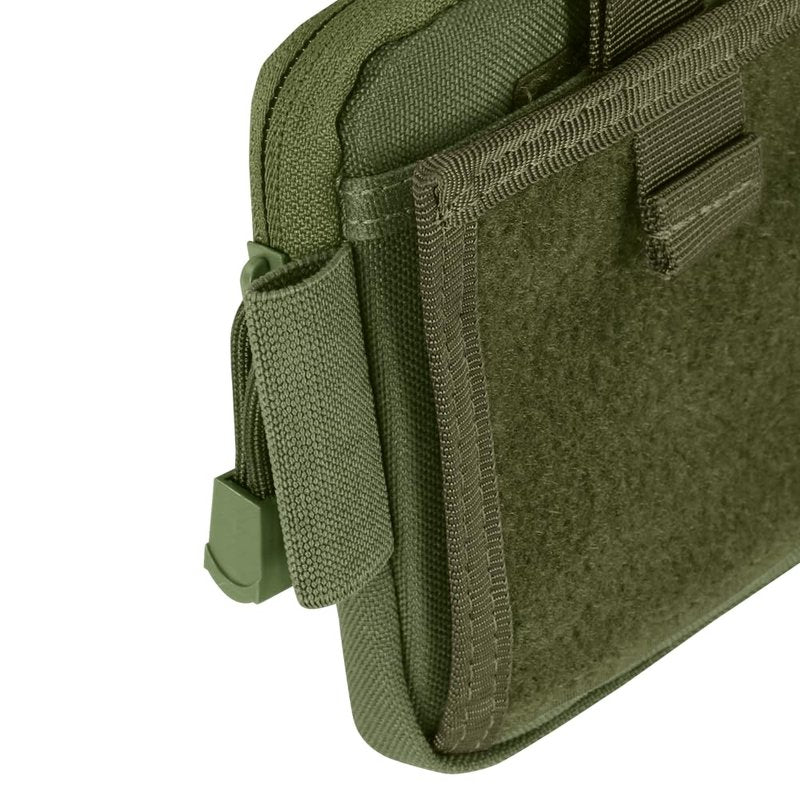 Condor Elite - Annex Admin Pouch Black
