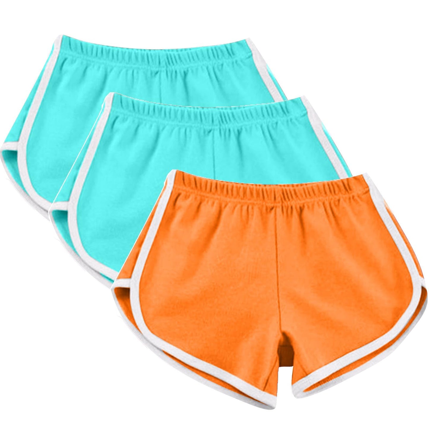 Today 2024 Prime Deals of The Day Today Only Deals of The Day Lightning Deals of Today Prime Deals of The Day Shorts for Women Womens Shorts Women's Shorts Athletic Shorts for Women Blue Orange