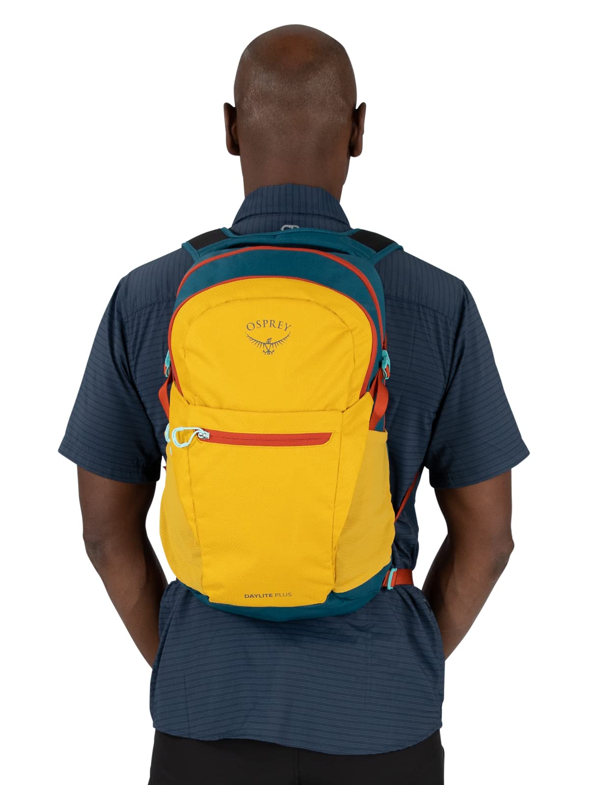 Osprey Daylite Plus Commuter Backpack, Enjoy Outside Print