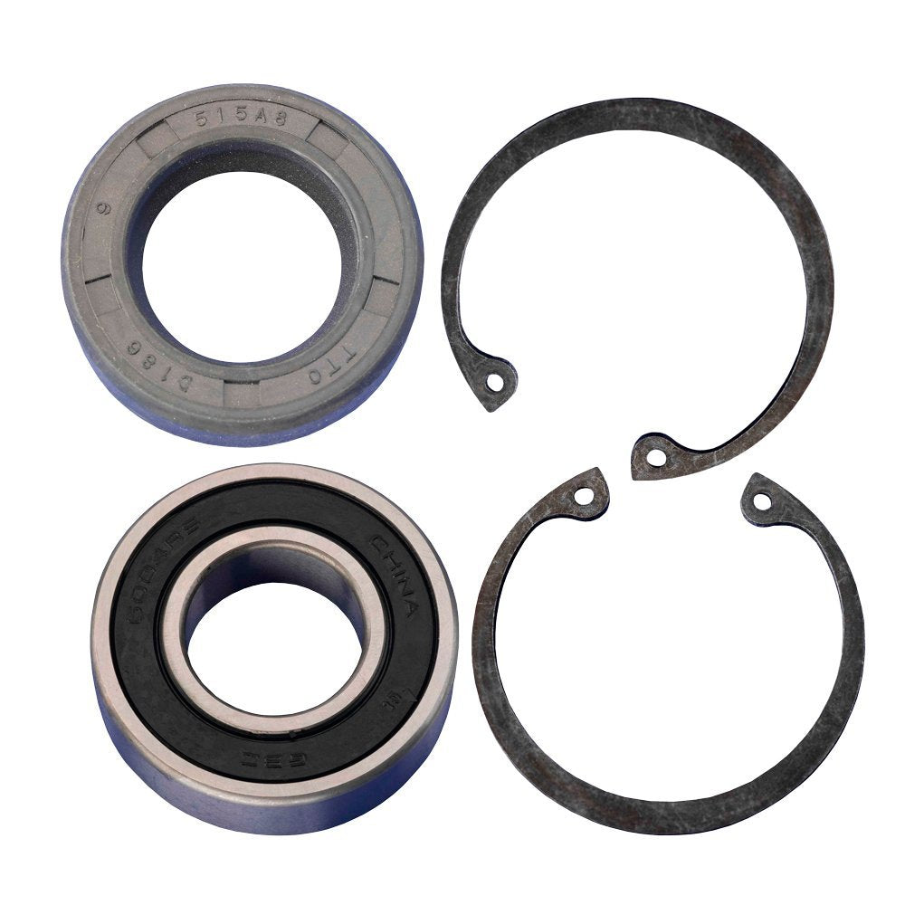 Golf Cart AXLE Bearing Seal Kit for EZGO TXT & Medalist&Marathon Replace# 611931
