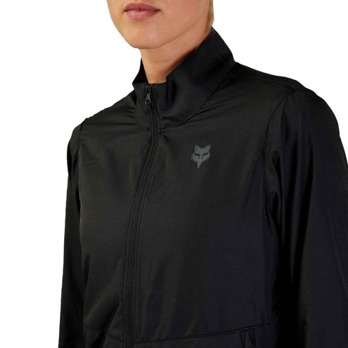 Fox Racing Womens Ranger Wind Mountain Bike Jacket
