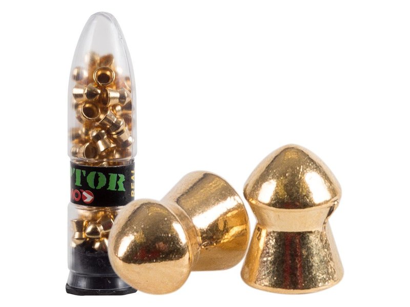 Gamo Raptor .22 Cal, 9.9 Grains, PBA, 50ct