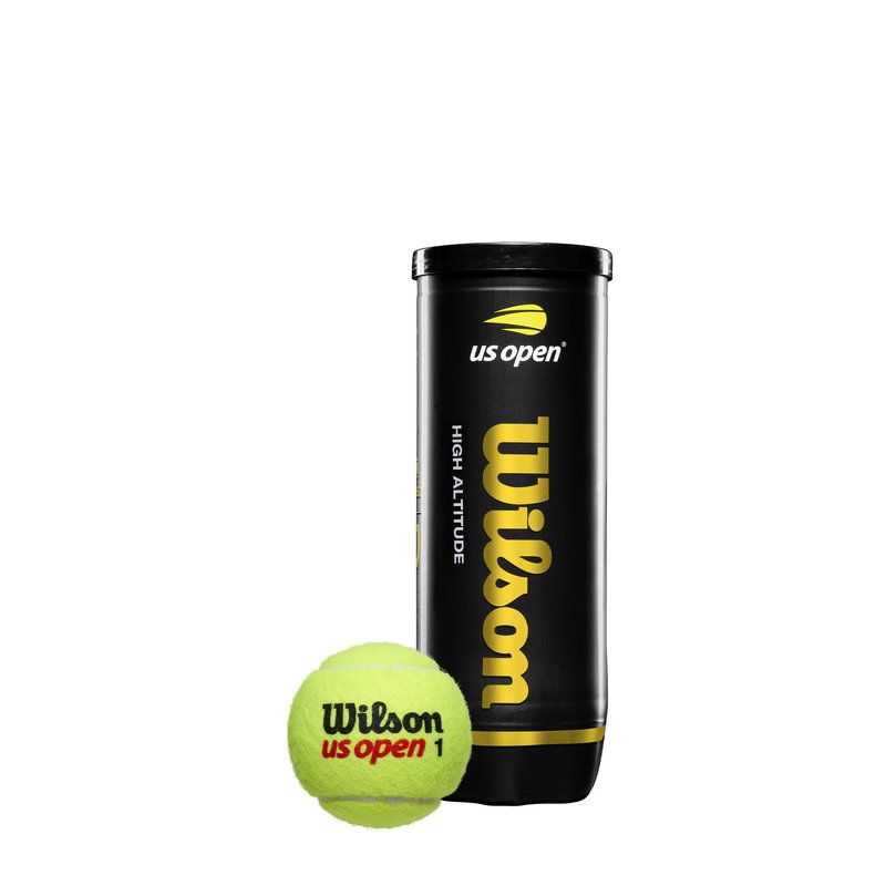Wilson US Open High Altitude Tennis Ball Case