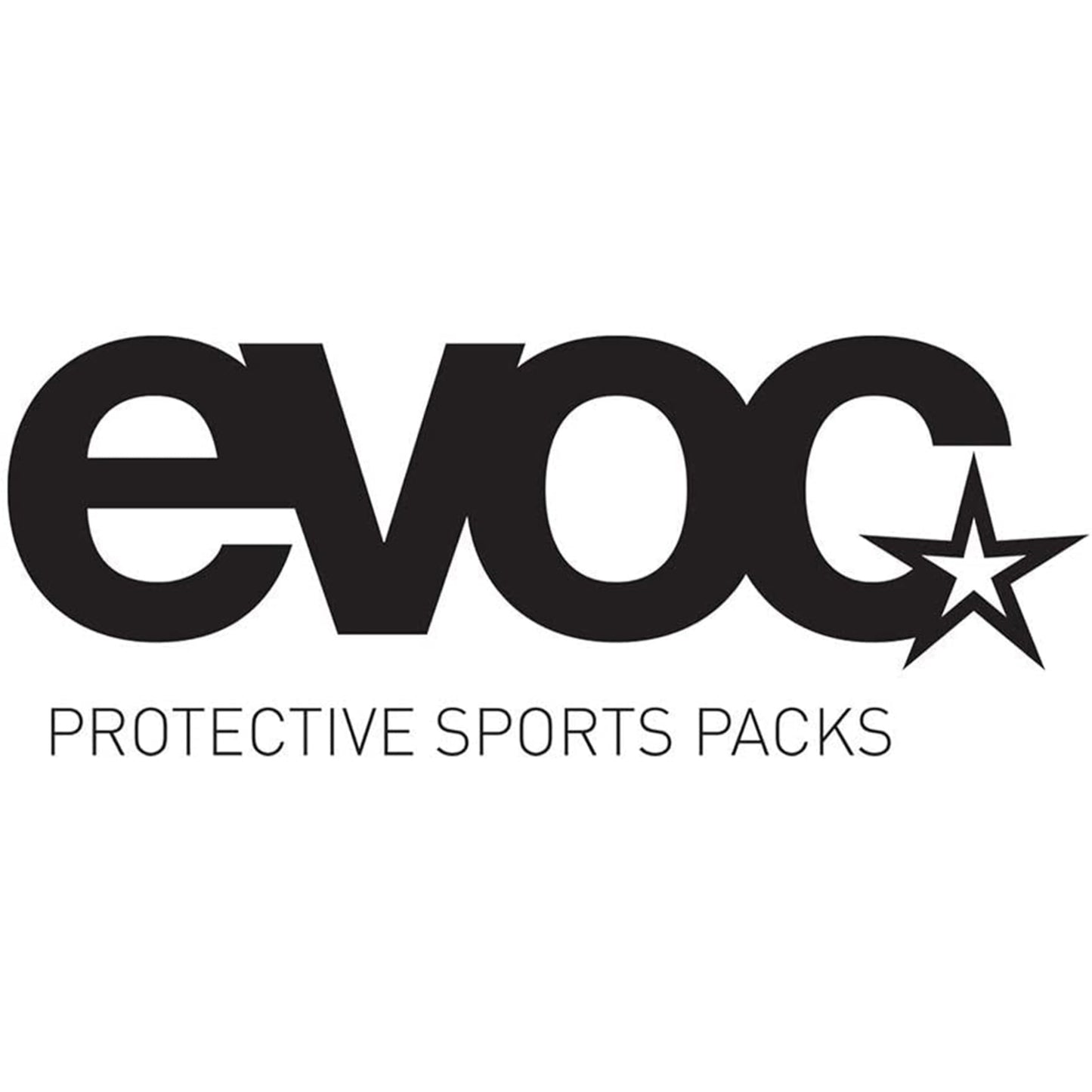EVOC HIP PACK 3l hip bag (3l capacity, AIRFLOW CONTACT SYSTEM, adjustable hip belt, VENTI FLAP system, incl. 1.5l hydration bladder), black