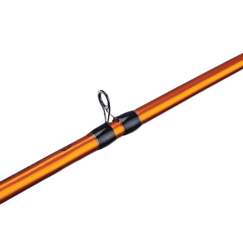 Shakespeare Ugly Stik Catfish Special Casting Fishing Rods, 8' - Medium Heavy - 10-30lb - 2pc