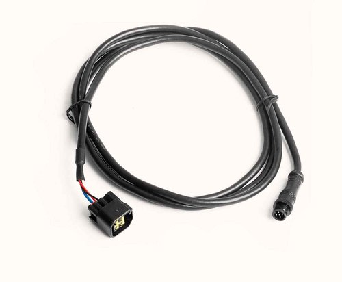 JustMarineCables Yamaha Engine Interface Cable for NMEA 2000 Yacht Network, T-Connector Included (1; 2; 4,5; 6m) (2m)