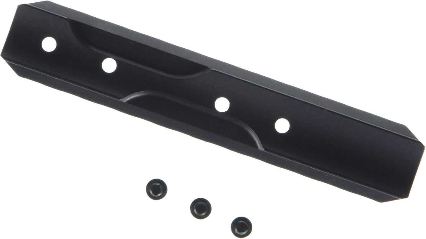 Ruger 1913 Picatinny Rail - Durable Mounting Accessory for Firearms
