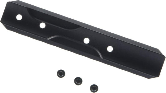 Ruger 1913 Picatinny Rail - Durable Mounting Accessory for Firearms