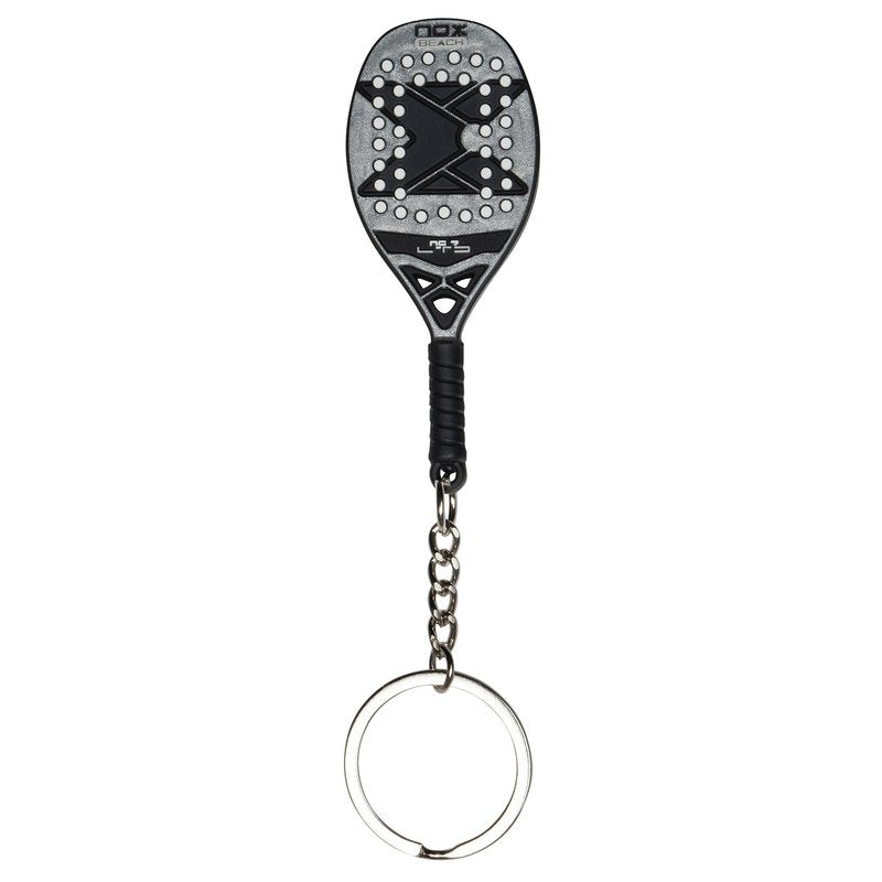 NOX NG17 Beach Tennis Racket Limited Edition