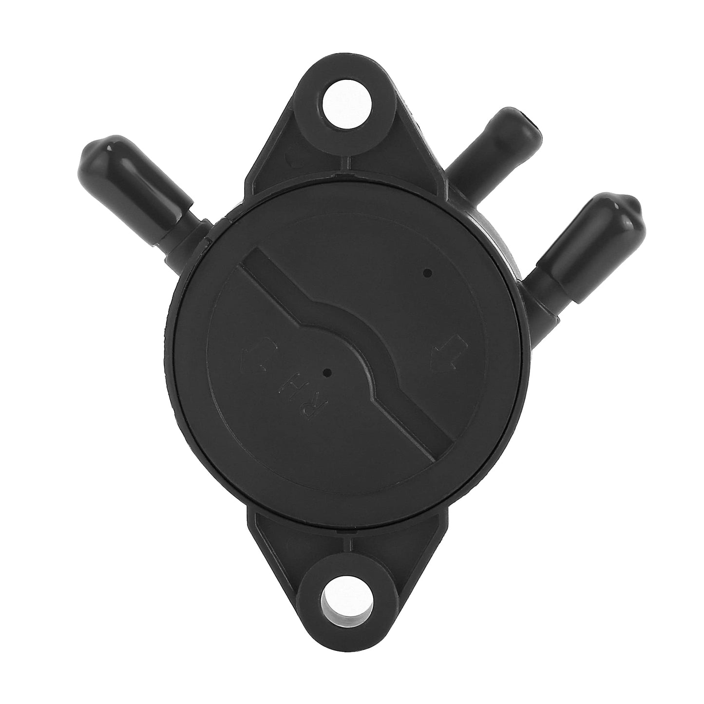 10L0L Fuel Pump Impulse Kit for Yamaha Golf Cart G16 G17 G18 G19 G20 G22 G29 4-Cycle 1996-Up, Replace OEM JN6-F4410-10-00 JN6-F4560-00-00 JN6-F4410-11-00 with Fuel Filter